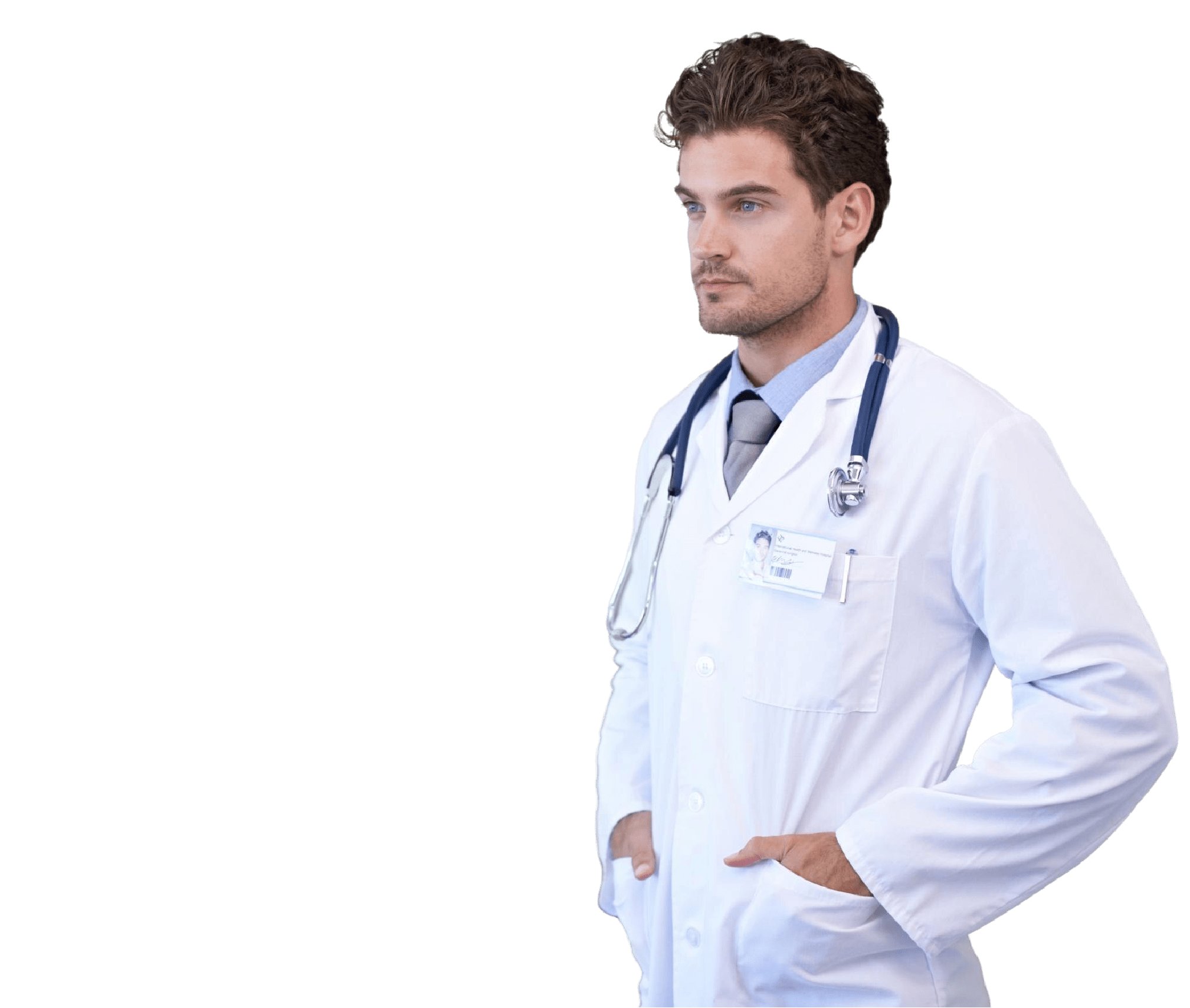 healthcare paperwork